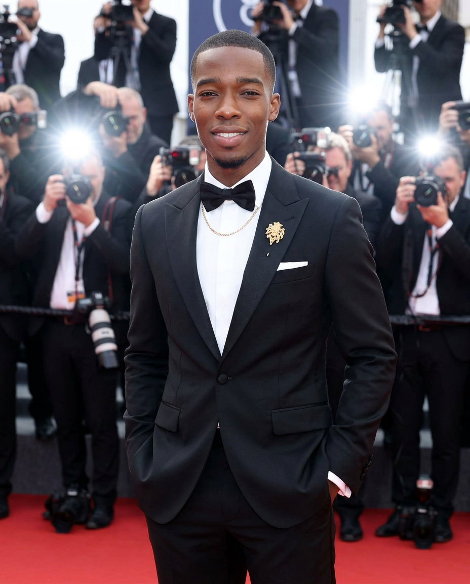 Red Carpet